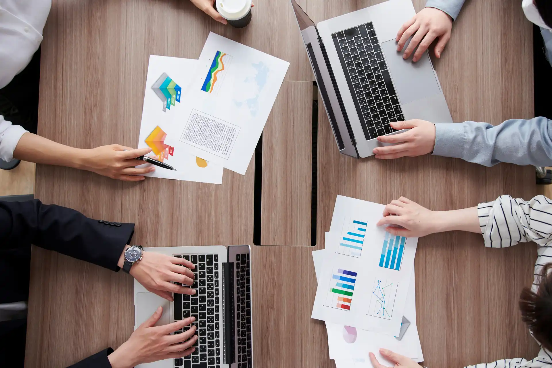 【社長コラム Vol.1】企業の“正体”を隠さないという選択